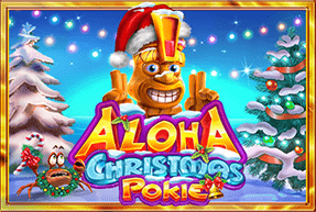Aloha Christmas Pokie