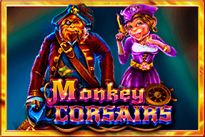Monkey Corsairs