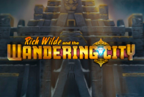 Rich Wilde Wandering City