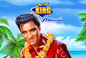 The Real King™ Aloha Hawaii